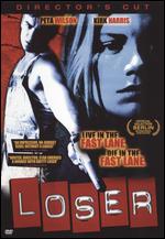 Loser - Kirk Harris