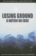 Losing Ground: A Nation on Edge