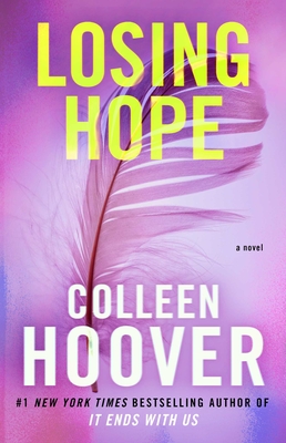 Losing Hope - Hoover, Colleen