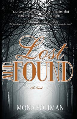 Lost and Found a Novel - Soliman, Mona