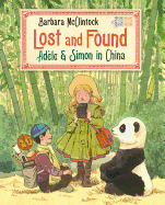 Lost and Found: Adle & Simon in China