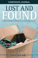 Lost and Found Companion Journal