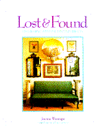 Lost and Found - Wissinger, Joanna