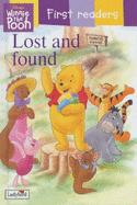 Lost and Found - Walt Disney Productions