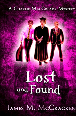 Lost and Found - McCracken, James