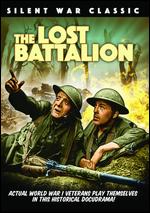 Lost Battalion - Burton King