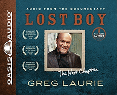 Lost Boy: The Next Chapter