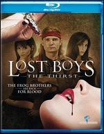 Lost Boys: The Thirst [Blu-ray/DVD]