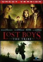Lost Boys: The Tribe [Uncut] - P.J. Pesce