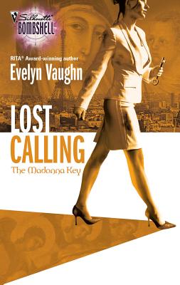 Lost Calling - Vaughn, Evelyn