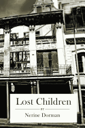 Lost Children: A Collection of Tales by Nerine Dorman