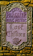 Lost Children - Pargeter, Edith