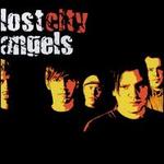 Lost City Angels