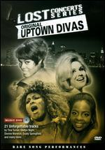 Lost Concerts Series: Original Uptown Divas