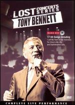 Lost Concerts Series: Tony Bennett - Complete Live Performance