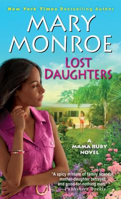 Lost Daughters - Monroe, Mary