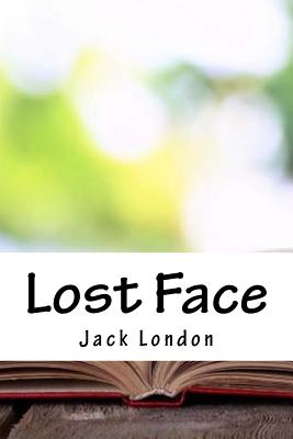Lost Face - London, Jack
