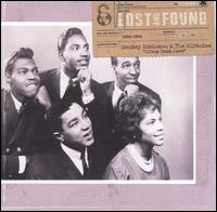 Lost & Found: Along Came Love (1958-1964) - Smokey Robinson & The Miracles
