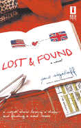 Lost & Found - Sigaloff, Jane