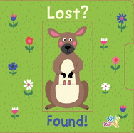 Lost? Found!