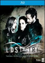 Lost Girl: Season 02 - 