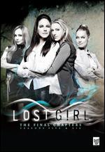Lost Girl: Season 05 - 
