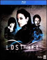 Lost Girl: Season One [3 Discs] [Blu-ray]