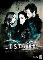 Lost Girl: Season Two [8 Discs]