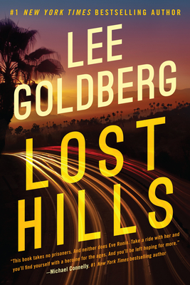 Lost Hills - Goldberg, Lee
