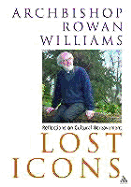 Lost Icons - Williams, Rowan