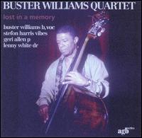 Lost in a Memory - Buster Williams