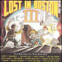 Lost in Boston, Vol. 3 - Various Artists