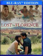 Lost in Florence [Blu-ray] - Evan Oppenheimer