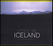 Lost in Iceland