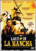 Lost in La Mancha [2 Discs]