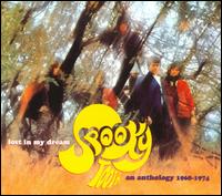 Lost in My Dream: An Anthology 1968-1974 - Spooky Tooth