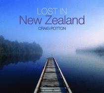 Lost in New Zealand