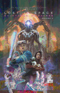 Lost in Space: Countdown to Danger Vol. 2