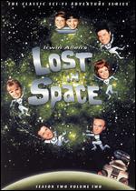 Lost in Space: Season 2, Vol. 2 [4 Discs]