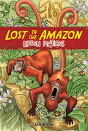 Lost in the Amazon Hidden Pictures