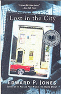 Lost in the City - Jones, Edward P