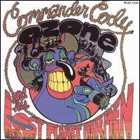 Lost in the Ozone - Commander Cody and His Lost Planet Airmen