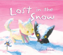 Lost in the Snow