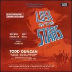 Lost in the Stars [A Decca Broadway Original Cast Album] - Todd Duncan