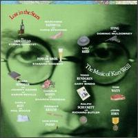 Lost in the Stars: The Music of Kurt Weill - Various Artists