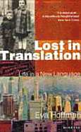 Lost in Translation - Hoffman, Eva