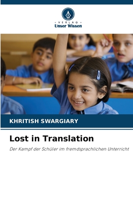 Lost in Translation - Swargiary, Khritish