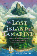 Lost Island of Tamarind