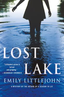 Lost Lake: A Detective Gemma Monroe Mystery - Littlejohn, Emily