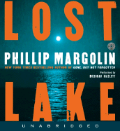 Lost Lake CD